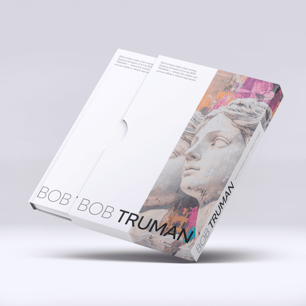 Bob Truman Catalogue